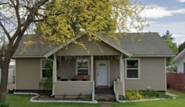 Building Photo - 3908 E 4th Ave