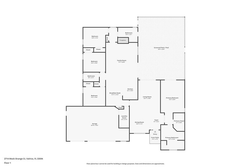 Building Photo - 2714 Mock Orange Ct
