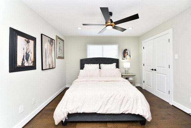 Building Photo - 18403 Brenwood Manor Dr