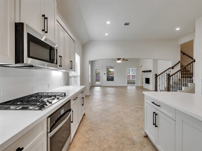 Building Photo - 20126 Turtle Brook Ln