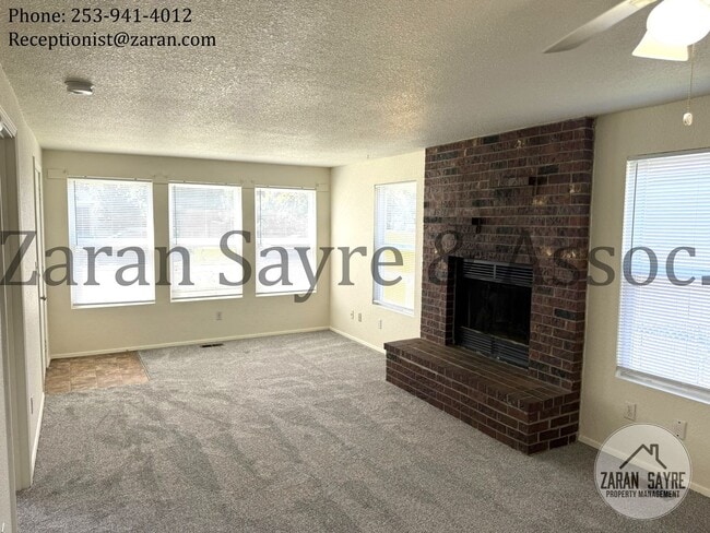 Building Photo - 756 - Three Bedroom, Three Bath in Auburn!