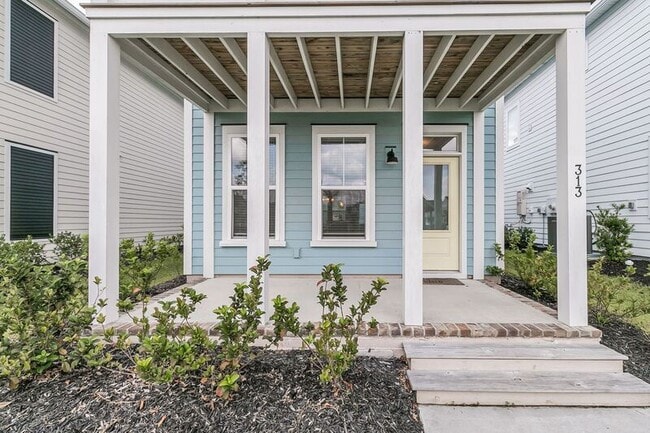 Building Photo - 313 Baritone Rd