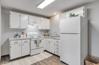 Interior Photo - Eagle Pointe Apartments