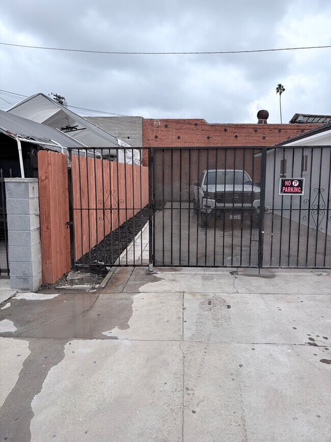 Building Photo - Main Street - Church &amp; SFR