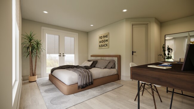 Building Photo - TCU-2552 S University Drive