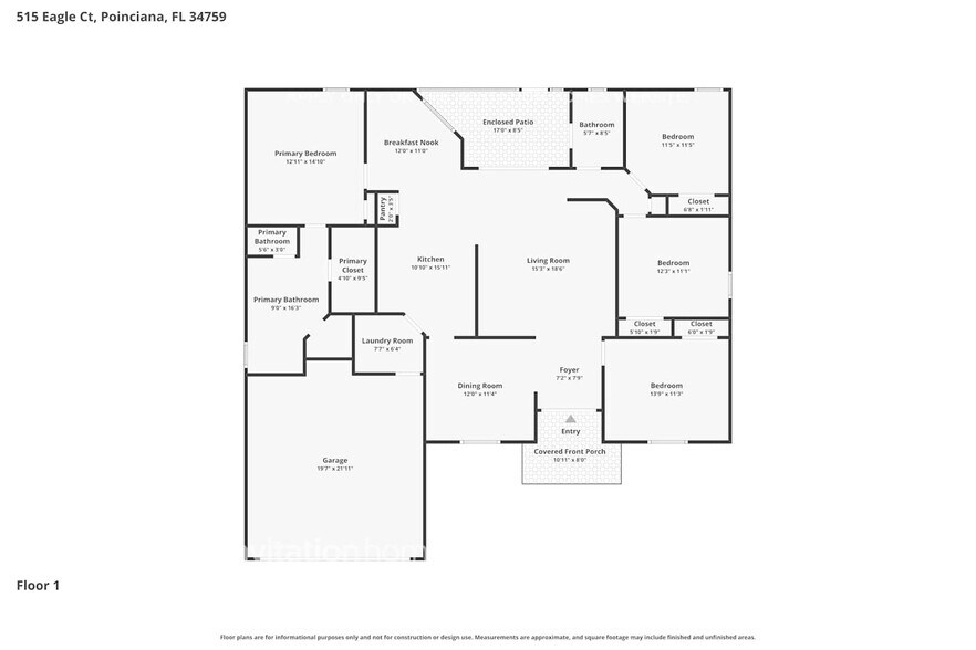 Building Photo - 515 Eagle Ct