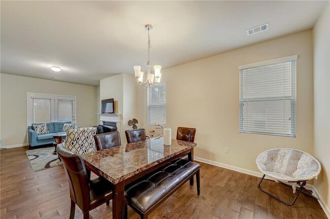 Building Photo - 602 Dodson Lake Ct