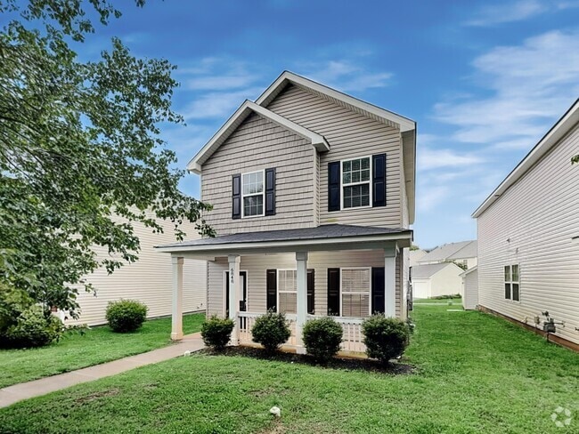 Building Photo - 6848 Cascade Dream Ct