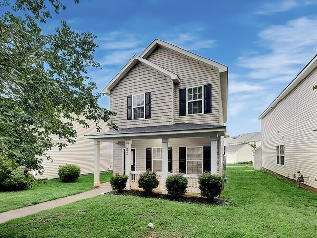 Primary Photo - 6848 Cascade Dream Ct