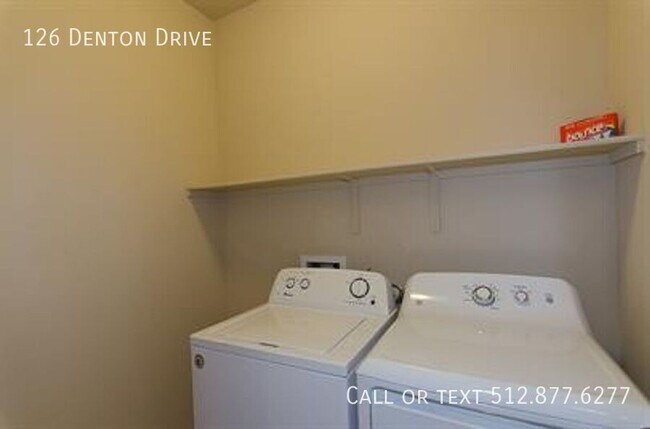 Building Photo - 126 Denton Dr