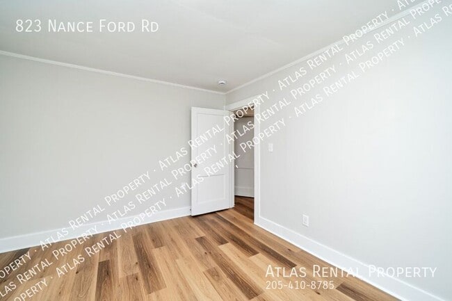 Building Photo - 823 Nance Ford Rd SW