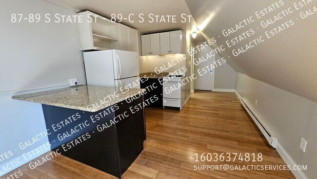 Building Photo - 87-89-89 S State St