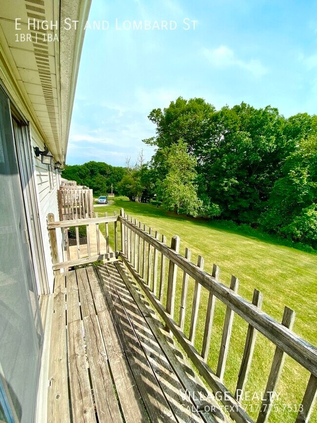 Building Photo - 92 E High St