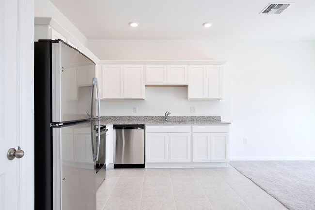 Building Photo - Brand New 3/2.5 Modern Townhome with 1 Car...