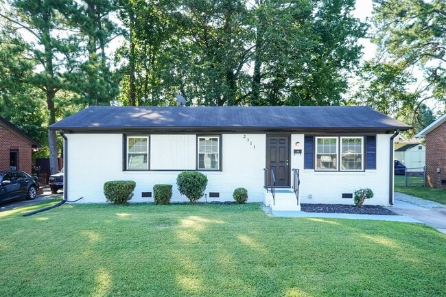 Primary Photo - Three Bedroom Home!