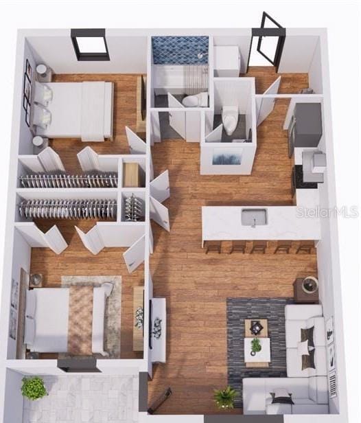 Building Photo - 100 E St