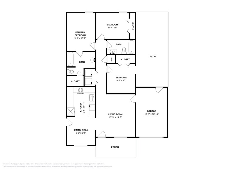 Building Photo - 474 Albion Way
