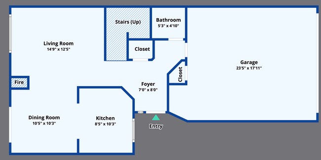 Building Photo - Bright & Spacious 2-Bedroom Home in Mira Mesa