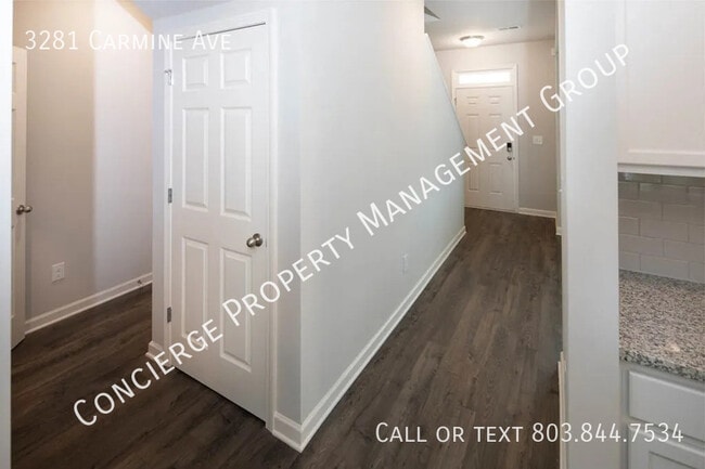 Building Photo - 3281 Carmine Ave