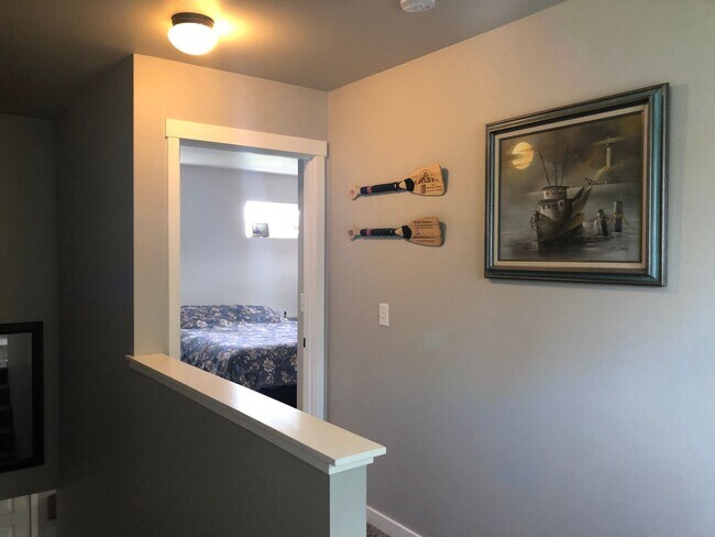 Building Photo - Newer Pet Friendly Home with detached Garage close to Barkley Trail system