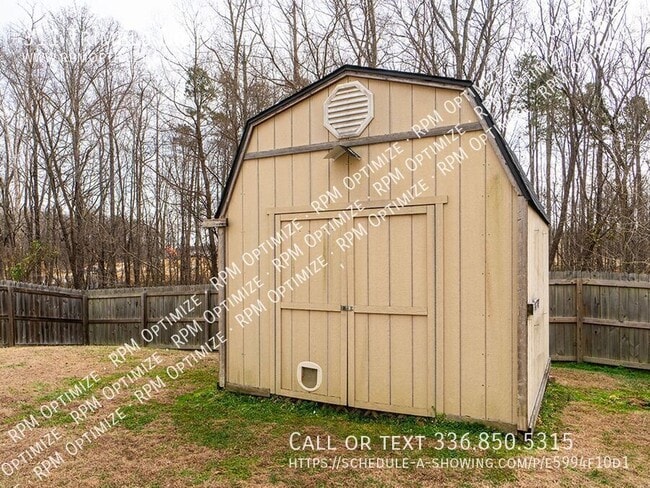 Building Photo - 311 Trimble Dr