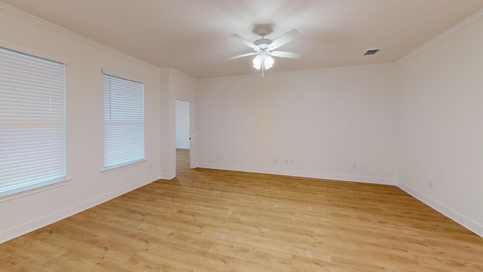 Living Room - 6618 Bendale Dr