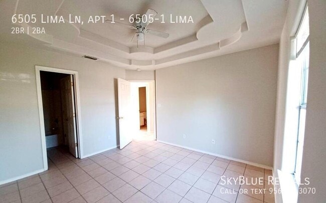 Building Photo - 6505 Lima Ln