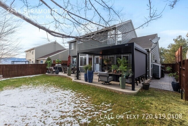 Building Photo - 3644 Seramonte Dr