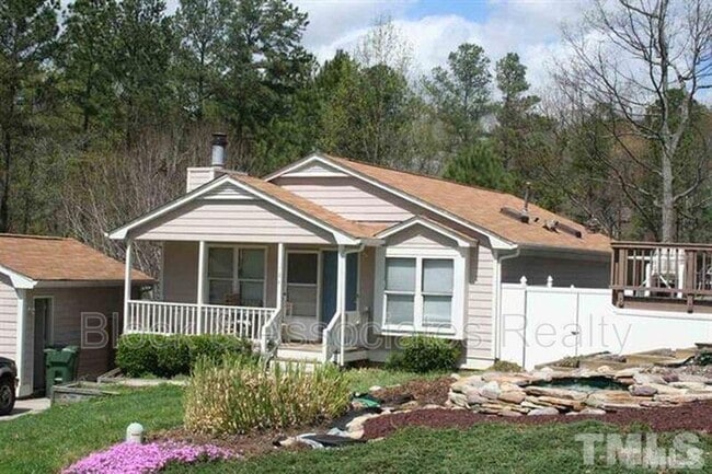 Building Photo - 124 Oak Hill Loop