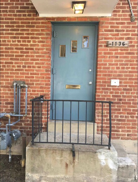 Building Photo - 1136 45th St NE