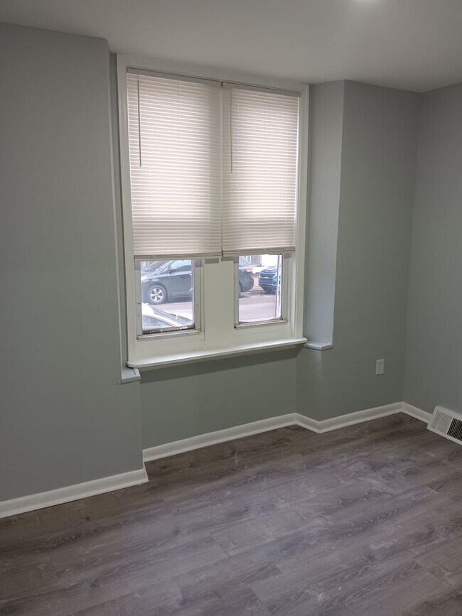 Building Photo - 2607 Cecil B. Moore Ave