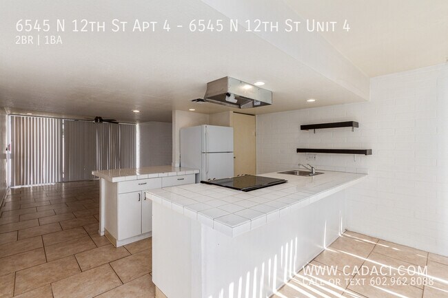 Building Photo - 6545 N 12th St