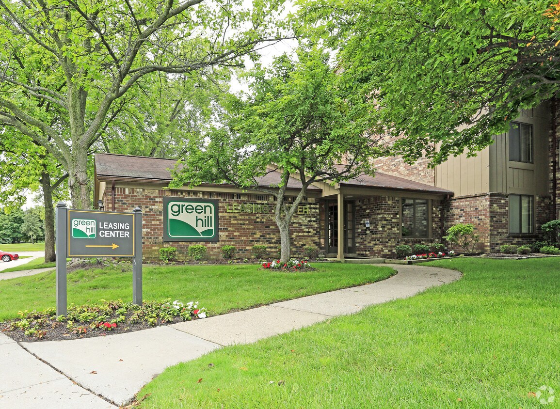 Green Hill Apartments Farmington Green Hill Apartments Farmington