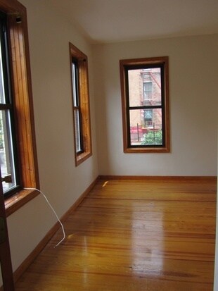 Bedroom - 230 Brook Ave