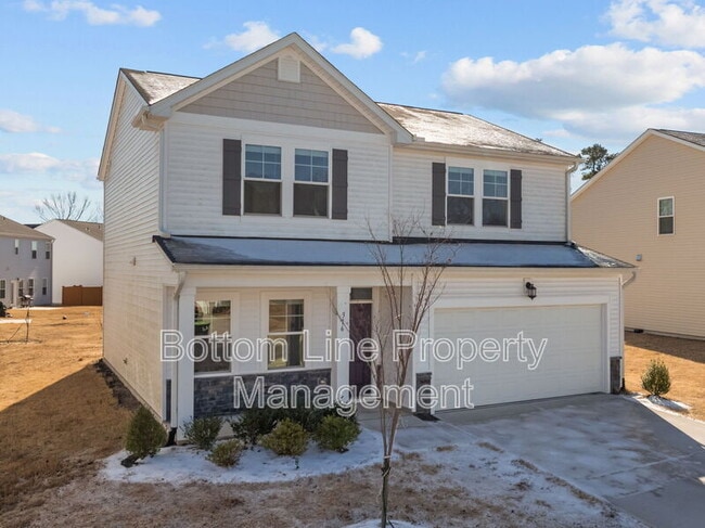 Building Photo - 316 Willard Frst Dr