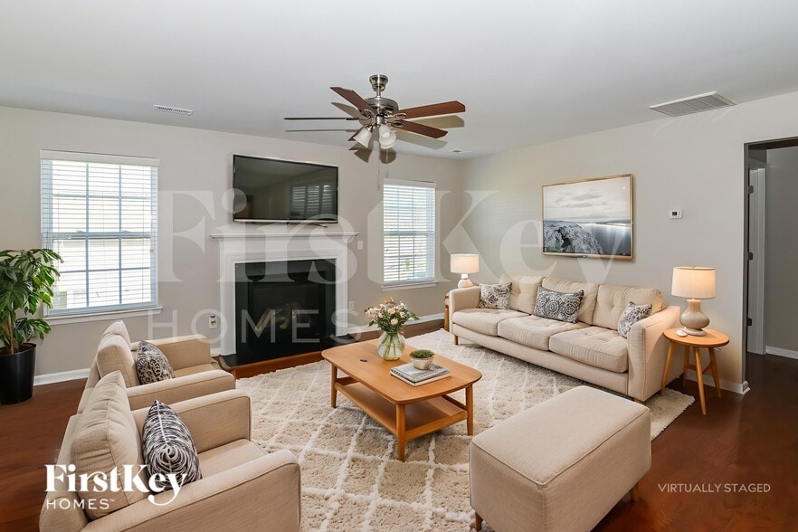 Building Photo - 1544 Moss Creek Dr