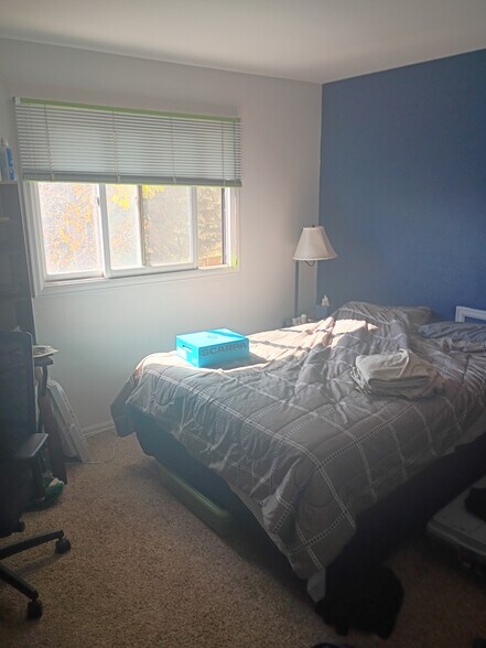 Bedroom 1 - 7748 W Ken Caryl Pl