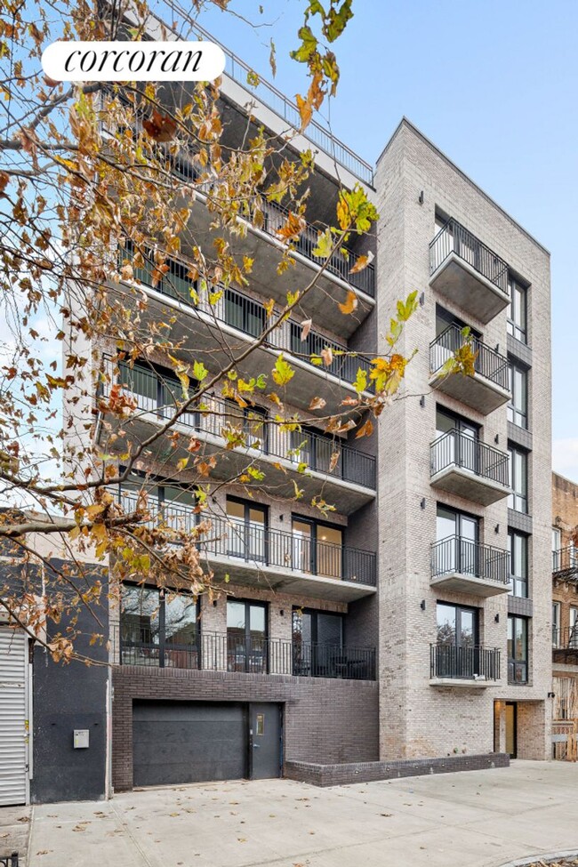 Building Photo - 1173 Rogers Ave