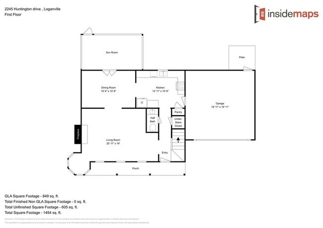Building Photo - 2245 Huntington Dr