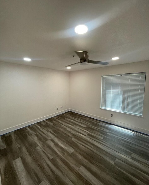 Building Photo - 1801 Marshall Rd