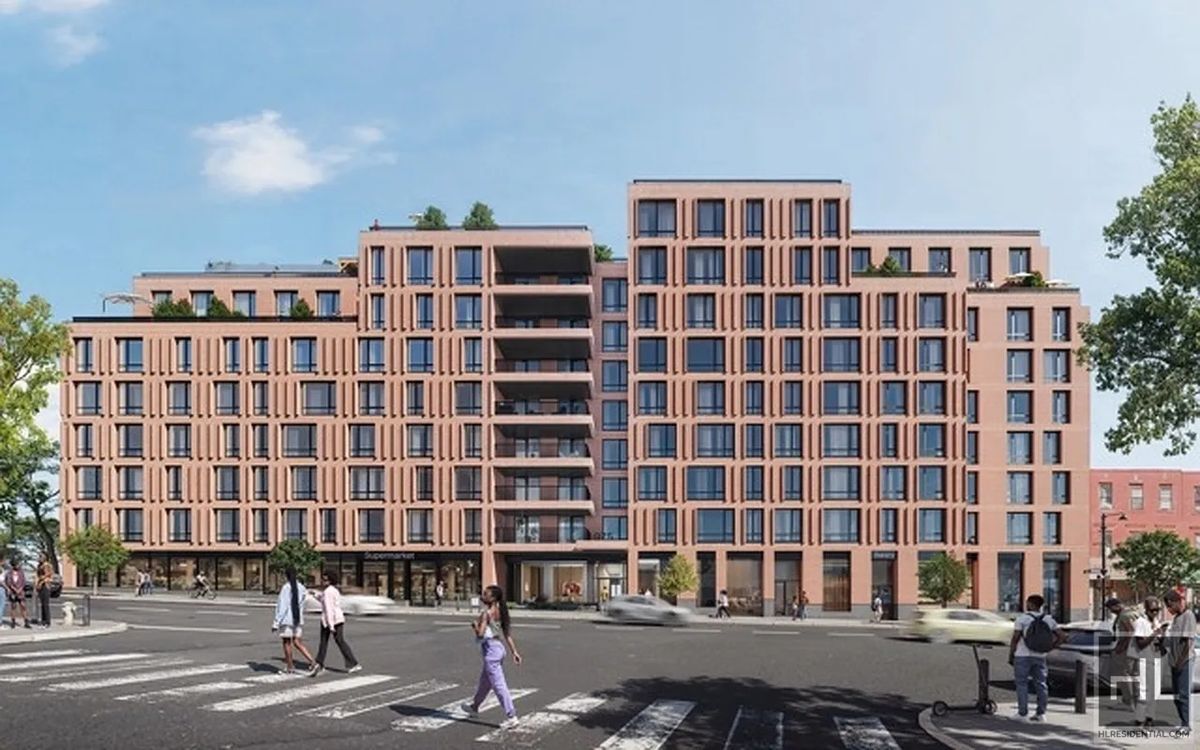 Building Photo - 975 Nostrand Ave