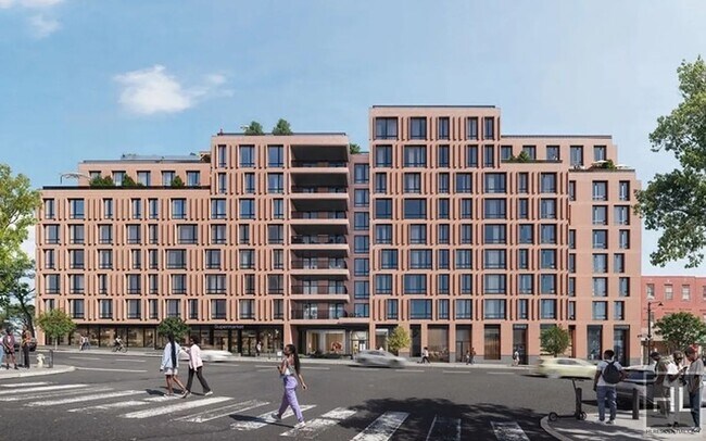 Building Photo - NOSTRAND AVENUE