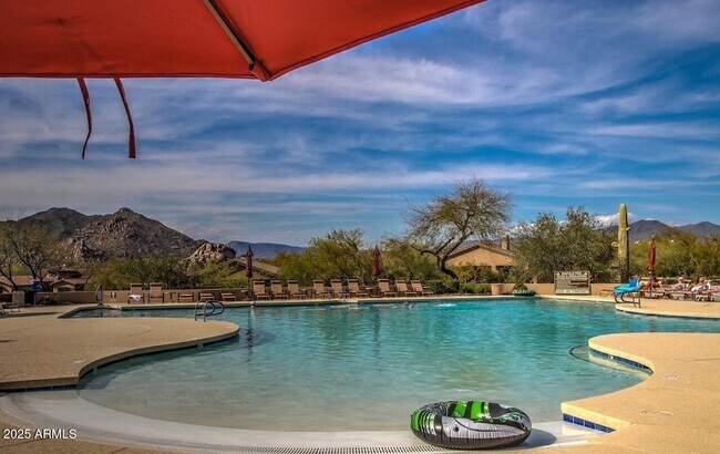 Building Photo - 7442 E Quien Sabe Way