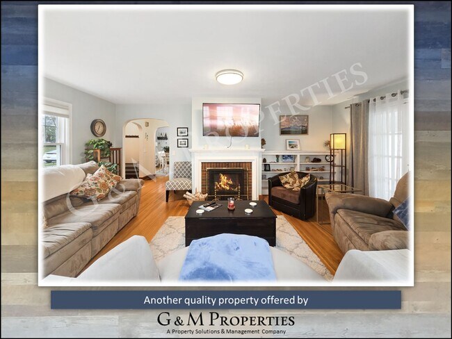 Building Photo - Rare 3-Bedroom Home Rental - just 1-Mile from Strong / Highland Hospitals!