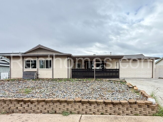 Primary Photo - Santee, 9649 Mast Blvd, 12 Solar Panels, Q...