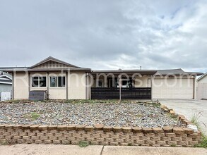 Building Photo - Santee, 9649 Mast Blvd, 12 Solar Panels, Q...