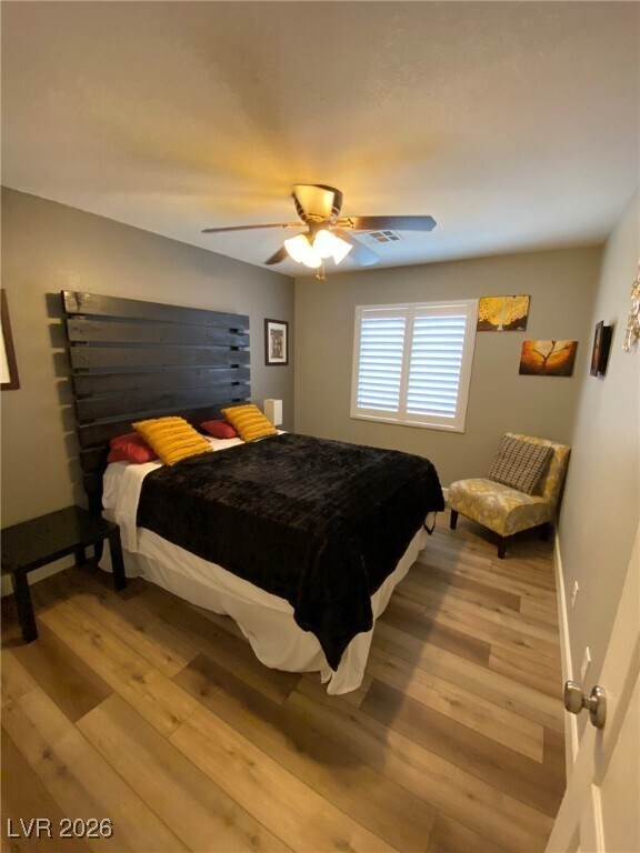 Building Photo - 6528 N Ruddock Dr