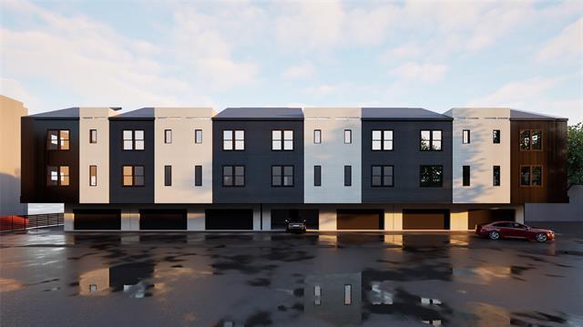 Building Photo - 3608 San Jacinto St