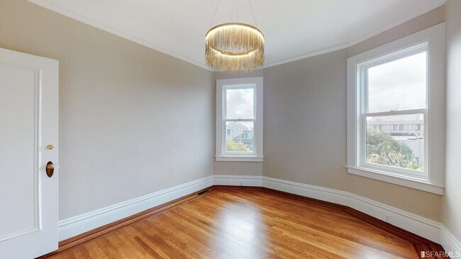 Building Photo - 3763 Clay St