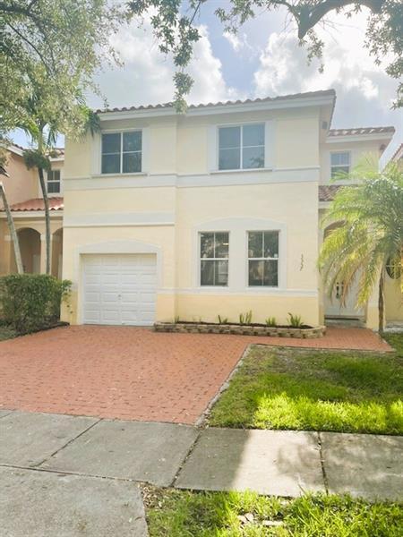 Building Photo - 3357 SW 169th Terrace